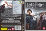 Harry Potter And The Goblet Of Fire 2 Disc