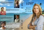 Lost Seizoen 3 dvd 5