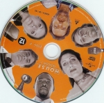 House M.D Seizoen 1 Disc 4