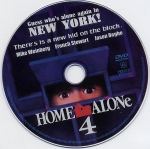 Home Alone 4