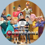 Meet The Robinsons