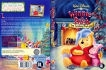 Disney Winnie De Poeh - Een Gelukkig Poeh Jaar - Cover