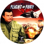 Flight Of Fury