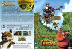 Over The Hedge