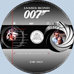 James Bond - Dr. No