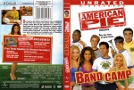 American Pie Presents Band Camp