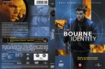 Bourne Identity