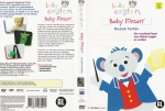 Disney Baby Mozart - Cover