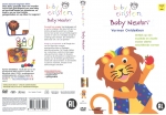 Disney Baby Einstein - Baby Newton - Vormen Ontdekken - Cover