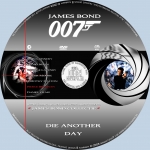 James Bond - Die Another Day