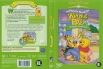 Disney De Magische Wereld van Winnie de Poeh - Vrienden Voor Altijd - Cover
