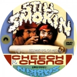 Cheech And Chong Still Smokin