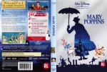 Disney Mary Poppins - Cover 1