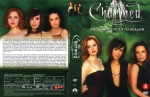 Charmed seizoen 5 6 DVD BOX