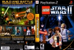 Lego Star Wars 2 The Original Trilogy