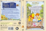 Disney Het Grote Verhaal van Winnie de Poeh - Cover