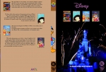 Disney Box 36