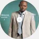 House M.D. Season 3 DVD2