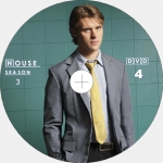 House M.D. Season 3 DVD4