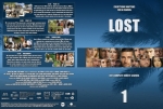 Lost Seizoen 1 dvd 1