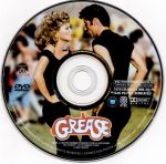 Grease Label