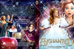 Enchanted cover