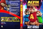 Alvin And The Chipmunks