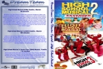 High School Musical Trilogy