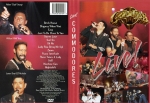 Commodores Live