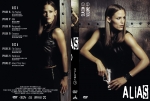 Alias Season 1 - Volume 3