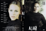 Alias Season 2 - Volume 1