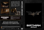 Batman 5 Begins