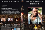 Die Hard 3 spine