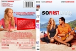 Adam Sandler collection, 50 First Dates English