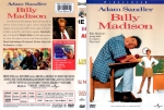 Adam Sandler collection, Billy Madison English