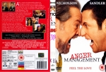 Adam Sandler collection, Anger Managment English