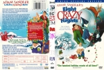 Adam Sandler collection, Eight Crazy Nights English