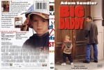 Adam Sandler collection, Big Daddy English