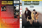 Adam Sandler collection, Bulletproof English