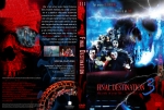 Final Destination 3 collectors