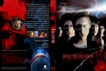 Final Destination 1 collectors