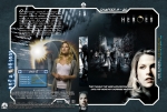 Heroes Seizoen 1 DVD 5