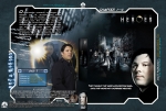 Heroes Seizoen 1-  DVD 1