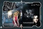 Heroes Seizoen 1 DVD 3