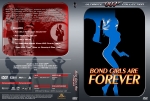 007 James Bond Box 00 Bond Girls Are Forever 2002