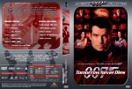 007 James Bond Box 18 Tomorrow Never Dies