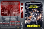 007 James Bond Box 11 Moonraker