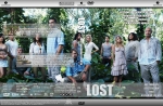 Lost seizoen 1 - front 7
