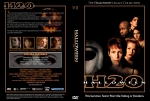 Halloween H20 20 Years Later (1998) - front back