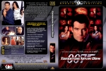 James Bond  - 18 - Tomorrow Never Dies (1997)